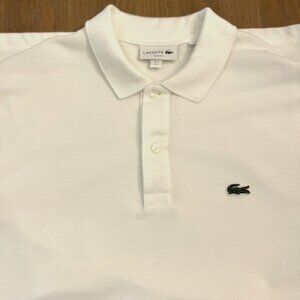 Lacoste - Men's Slim Fit L.12.12 Piqué Polo